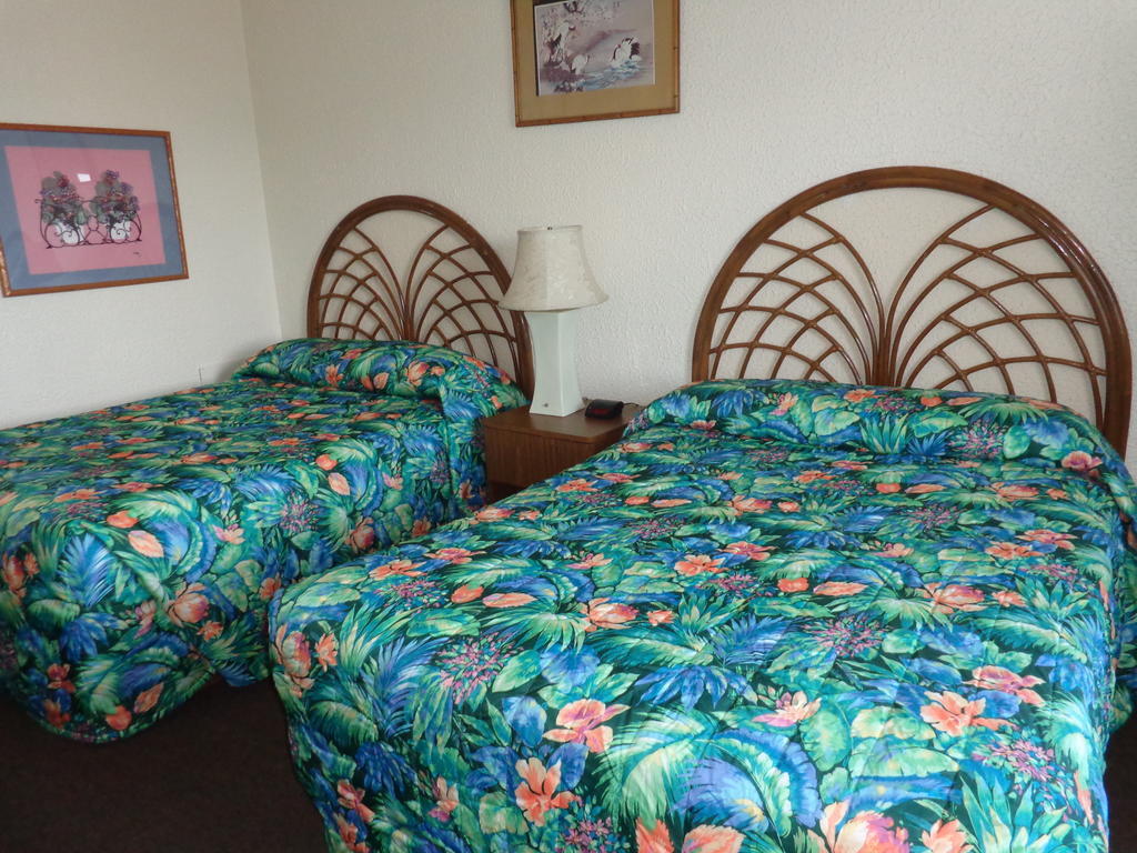 Fountain Motel 와일드우드 객실 사진