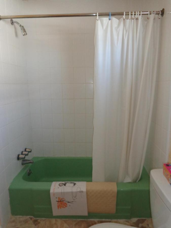 Fountain Motel 와일드우드 객실 사진